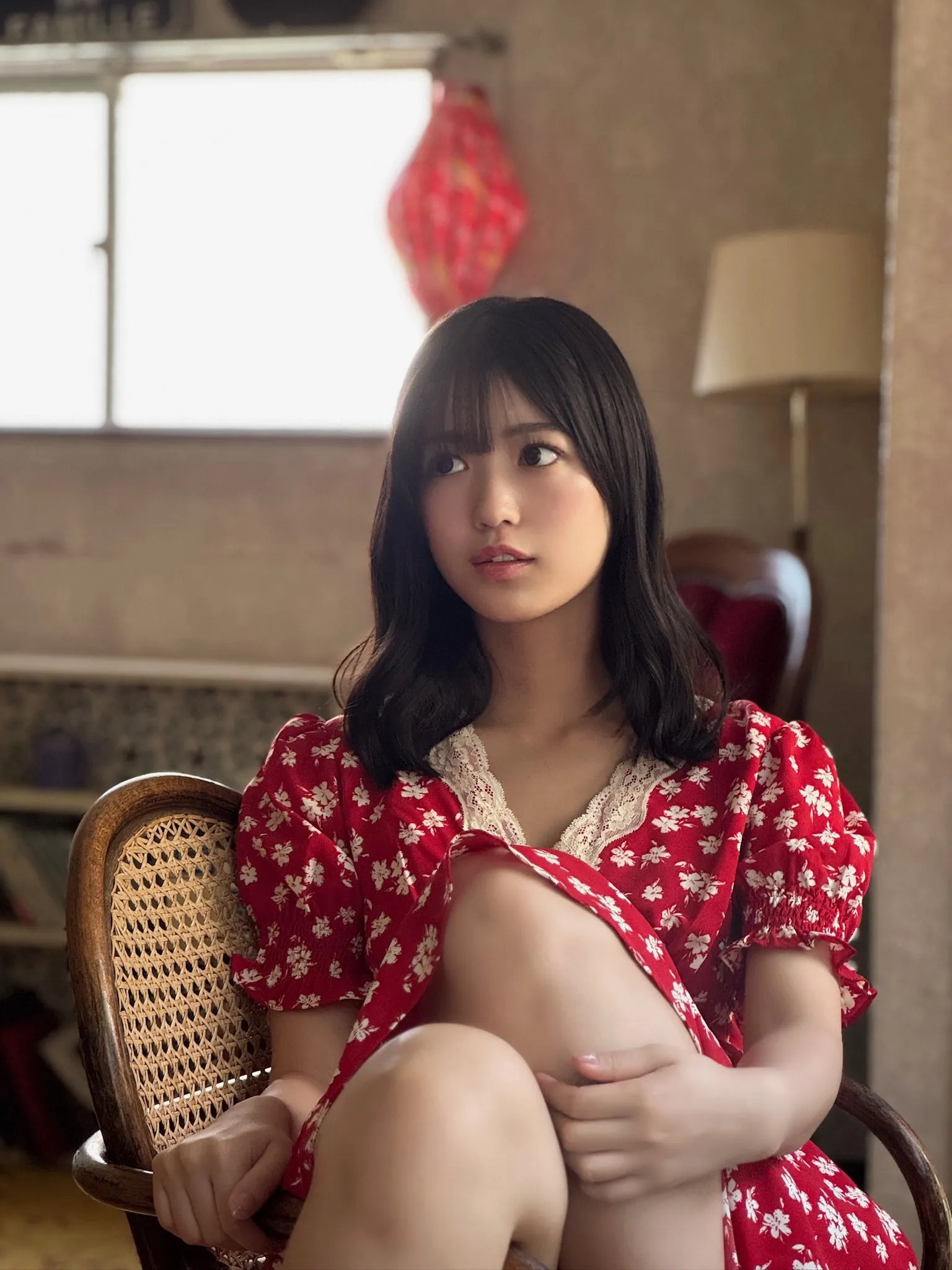 Akama Shiki ライブチャット 配信