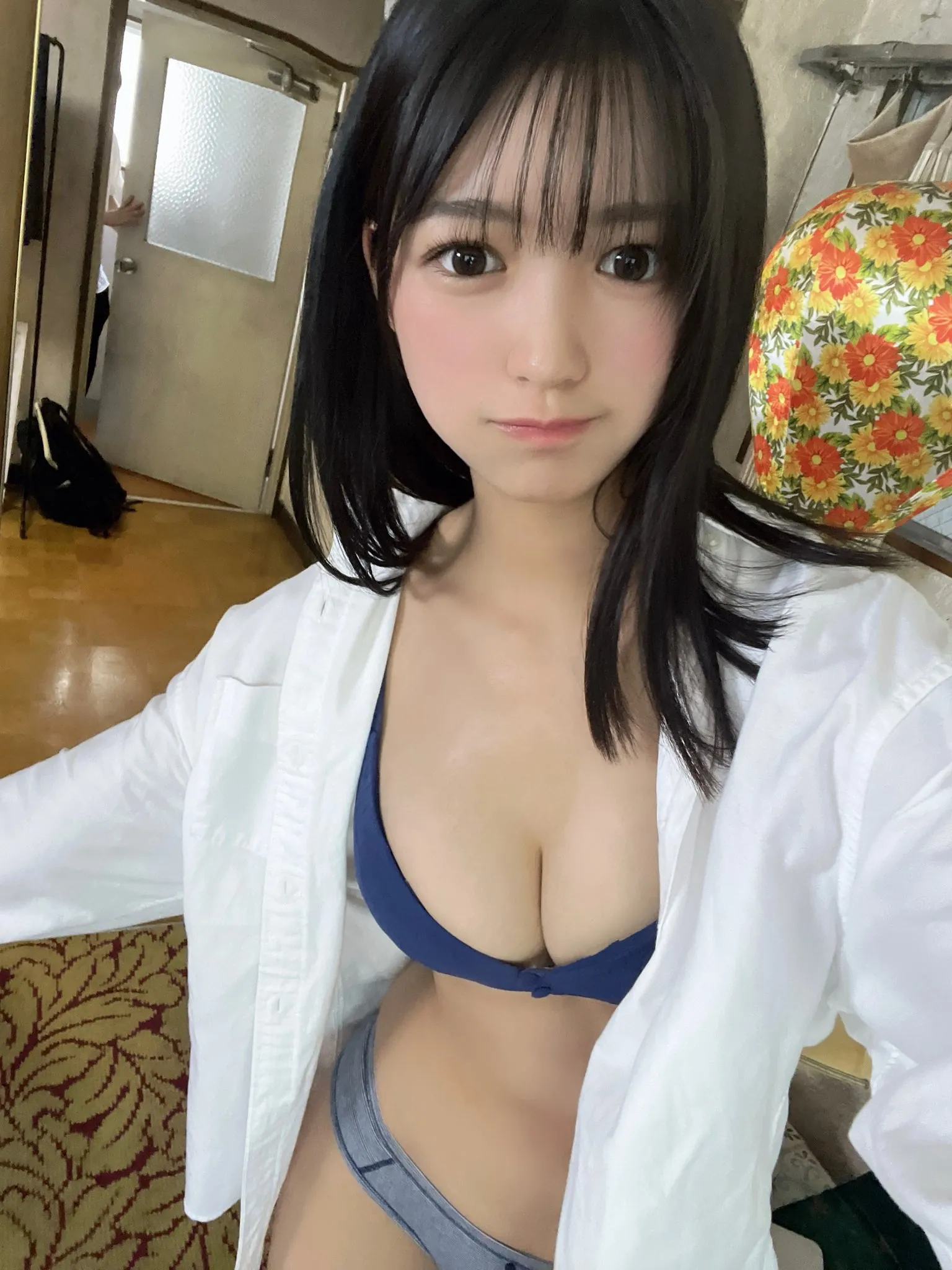 Akama Shiki ライブチャット 配信