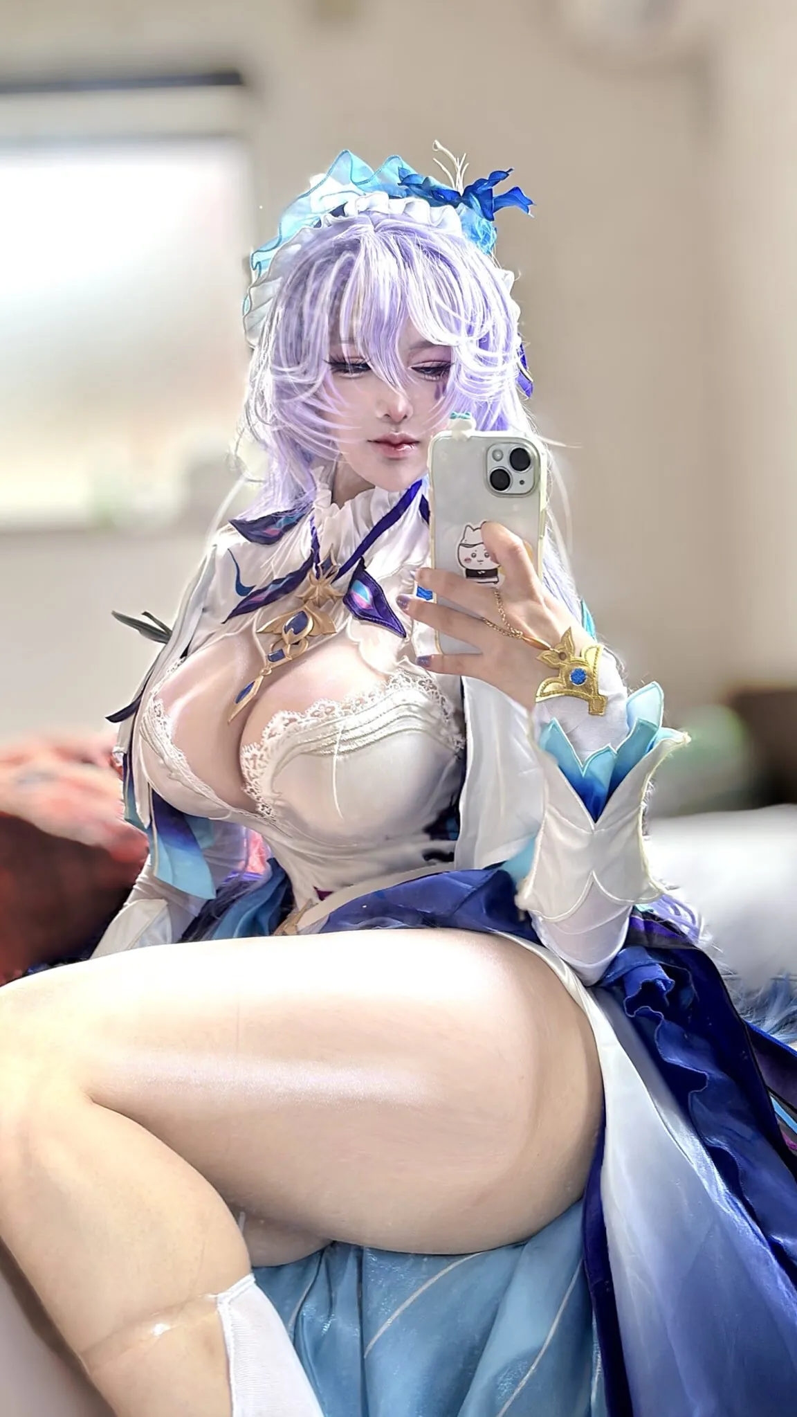 Altius_cos ライブチャット 配信