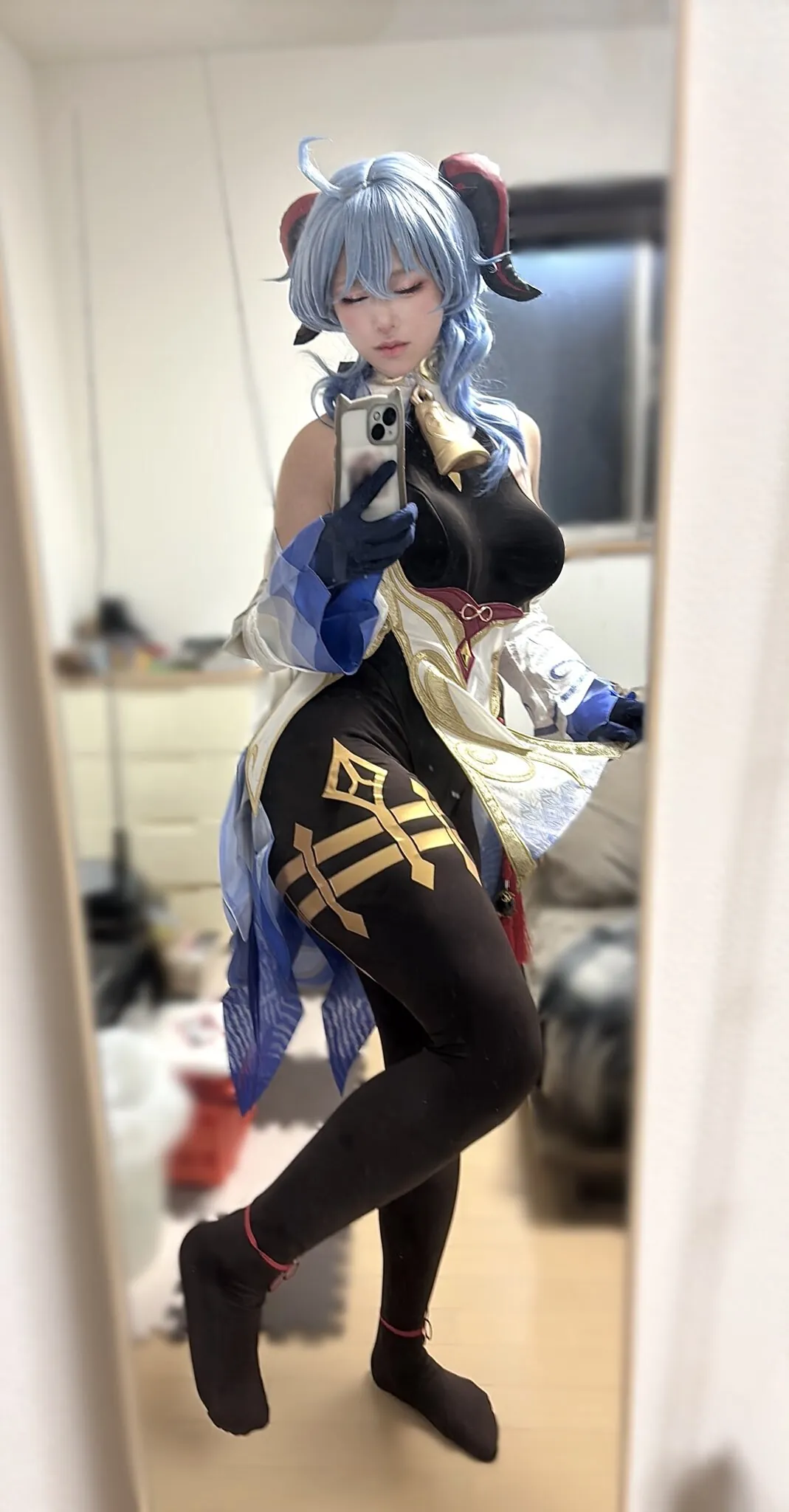 Altius_cos ライブチャット 配信