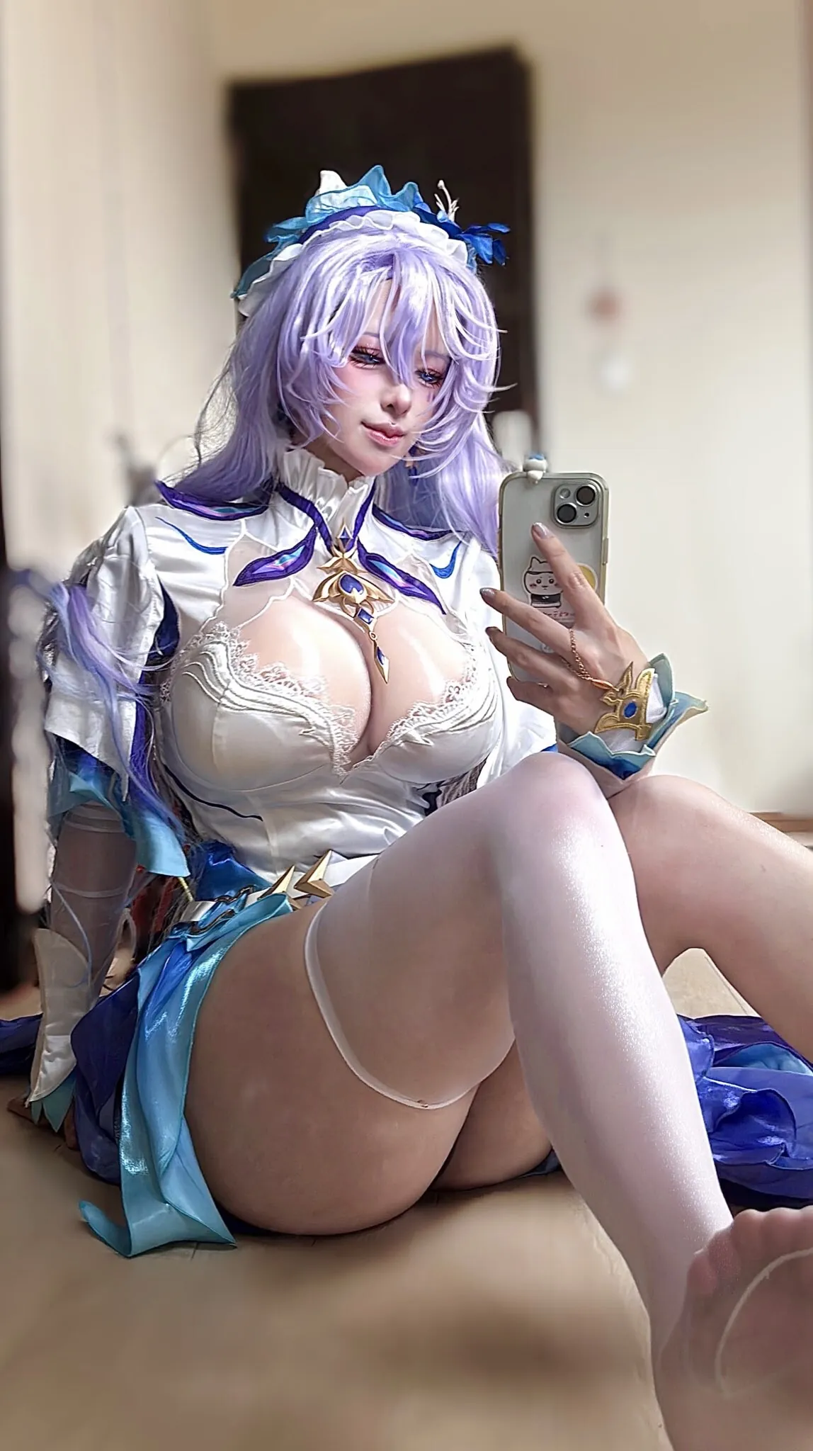 Altius_cos ライブチャット 配信