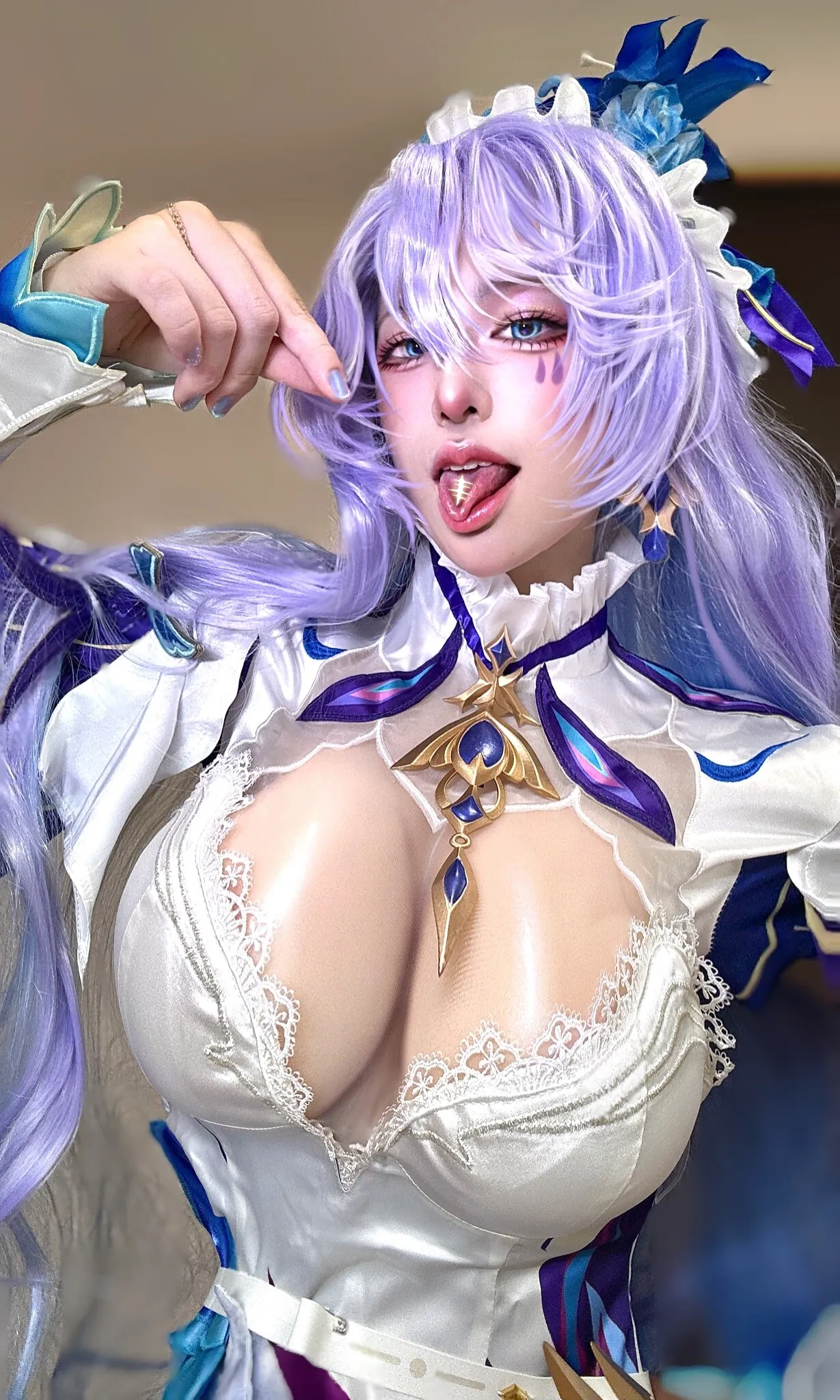 Altius_cos ライブチャット 配信