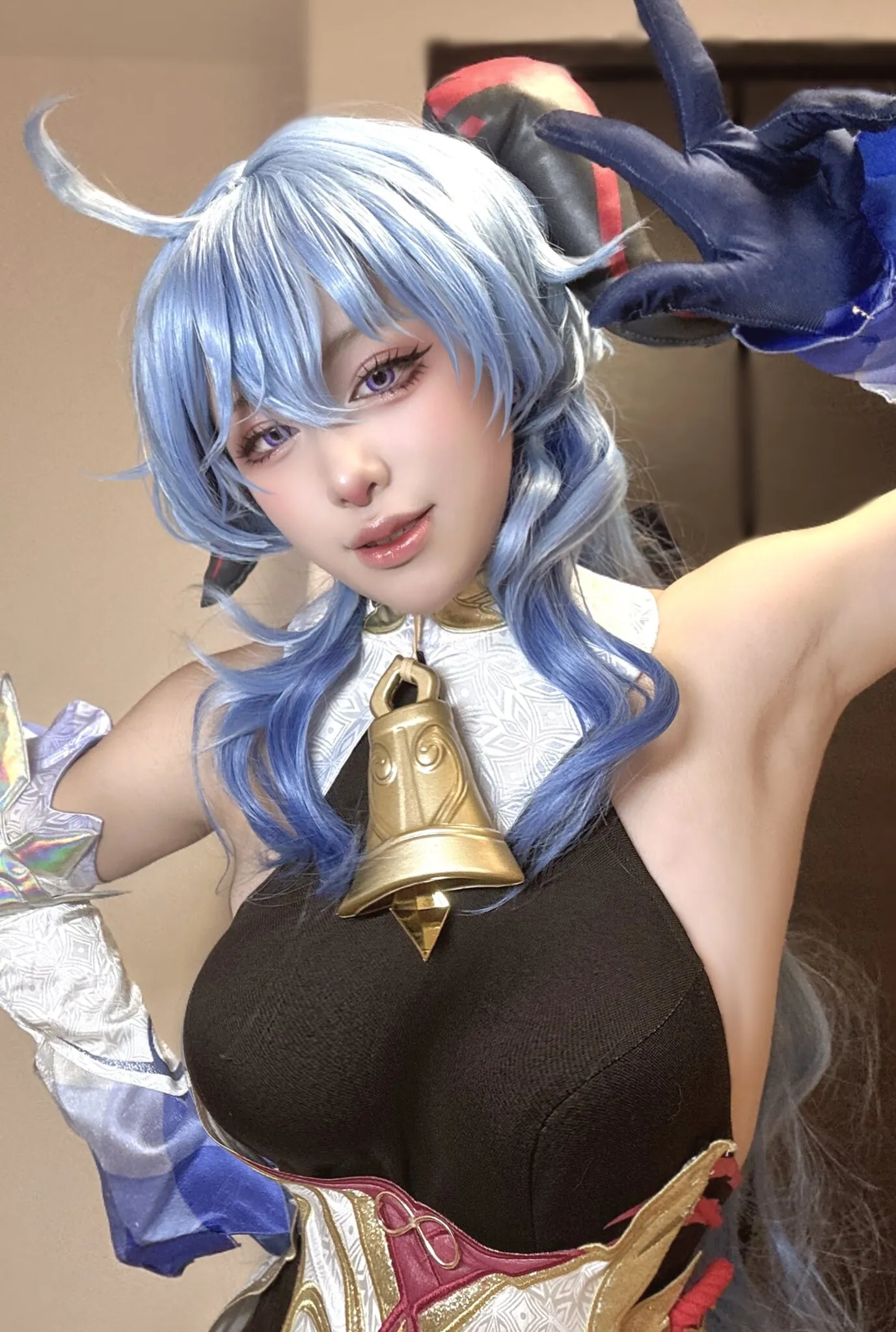 Altius_cos ライブチャット 配信