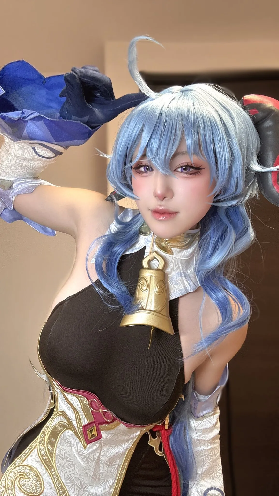 Altius_cos ライブチャット 配信
