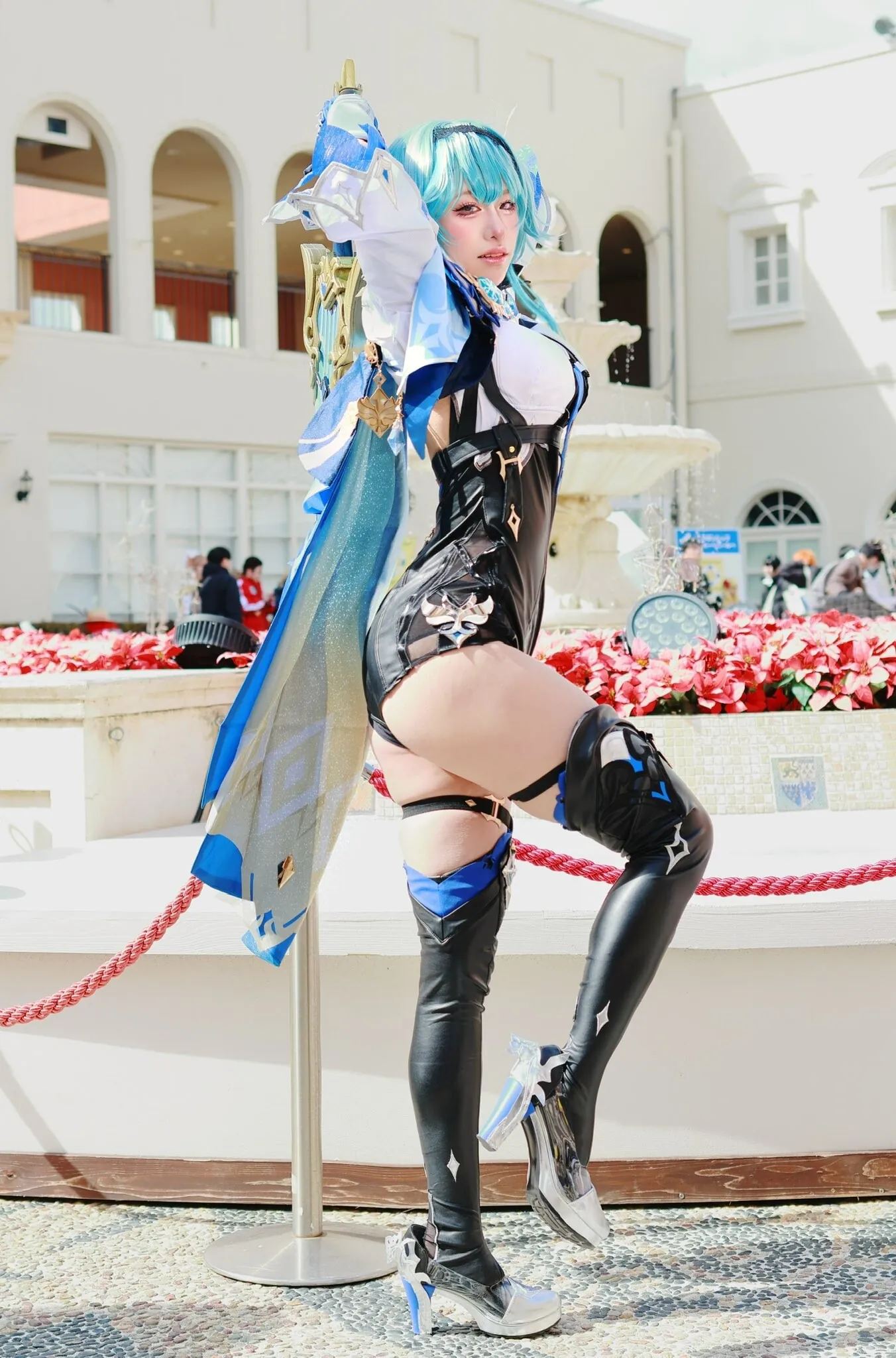 Altius_cos ライブチャット 配信