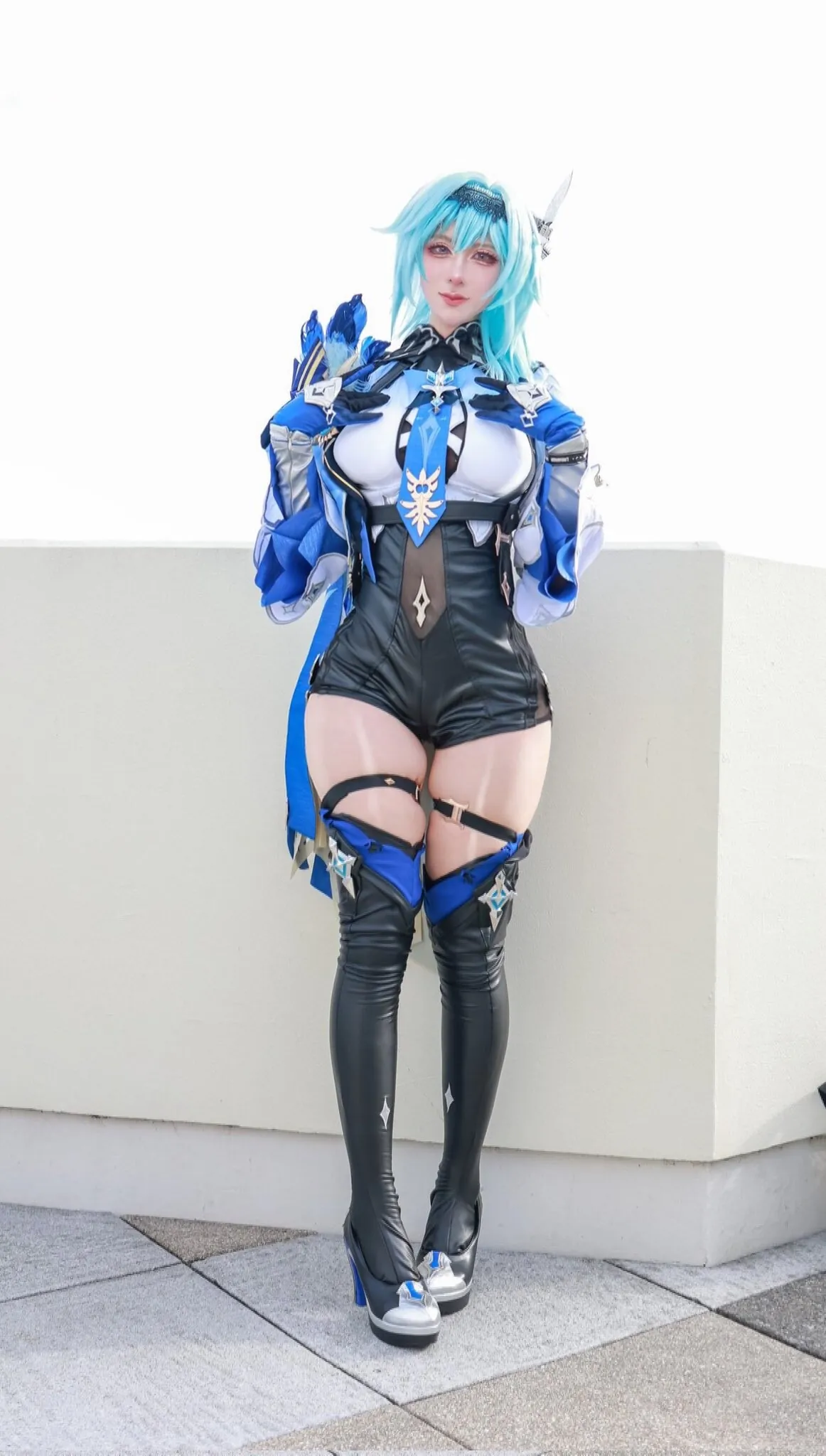Altius_cos ライブチャット 配信