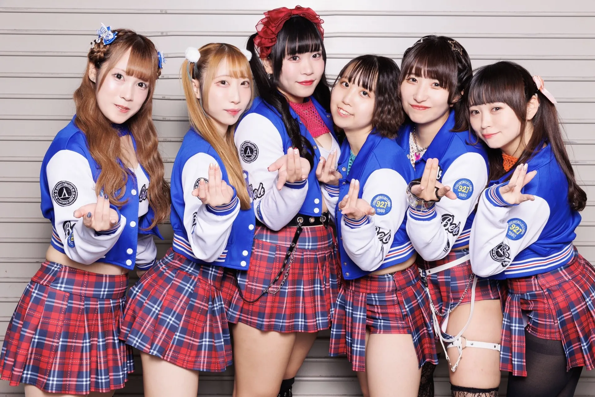 Dougenzaka 69 Idol Group ライブチャット 配信