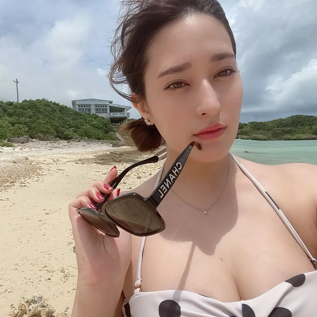 Hirata Rina 平田梨奈 ライブチャット 配信
