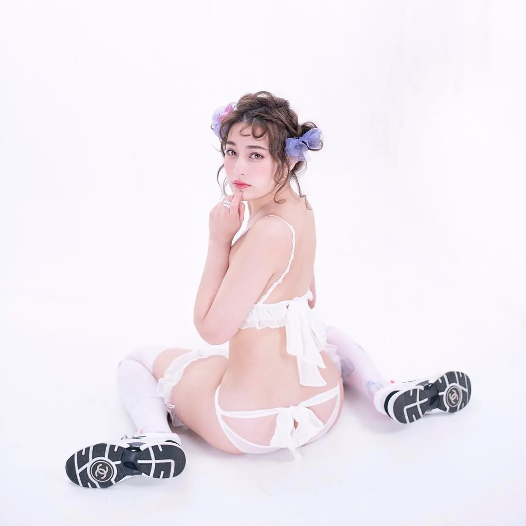 Hirata Rina 平田梨奈 ライブチャット 配信