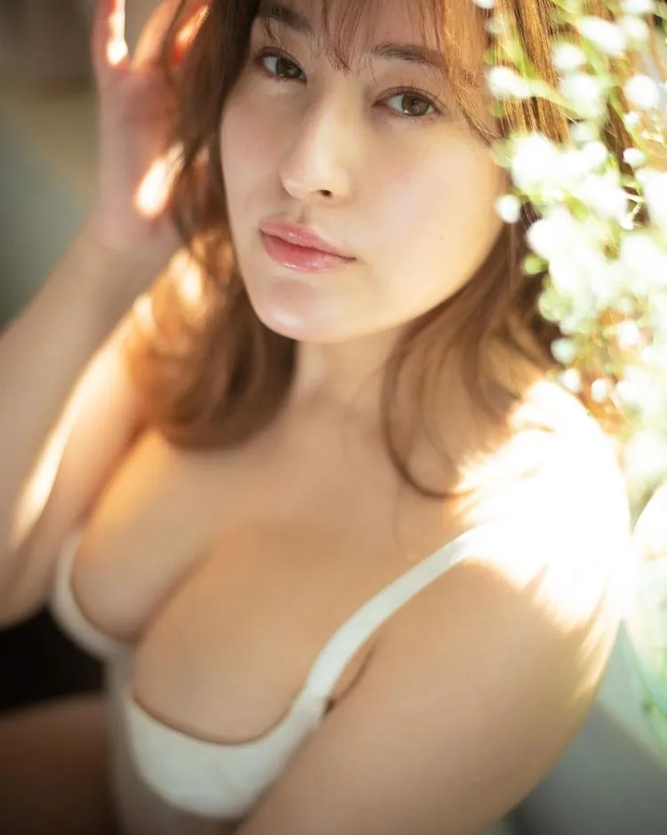Hirata Rina 平田梨奈 ライブチャット 配信