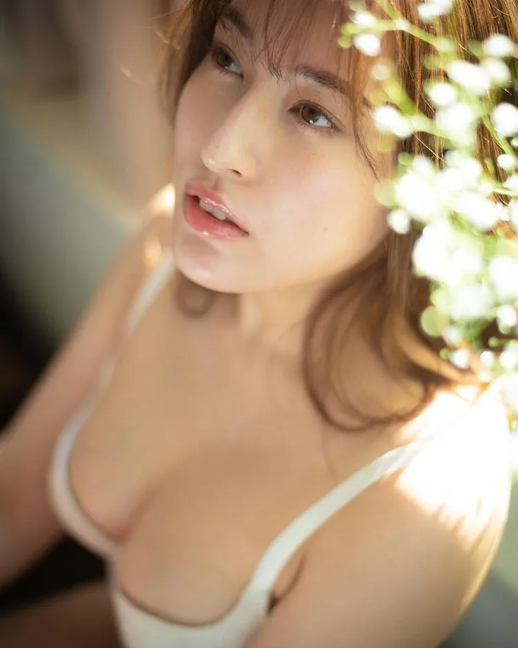 Hirata Rina 平田梨奈 ライブチャット 配信