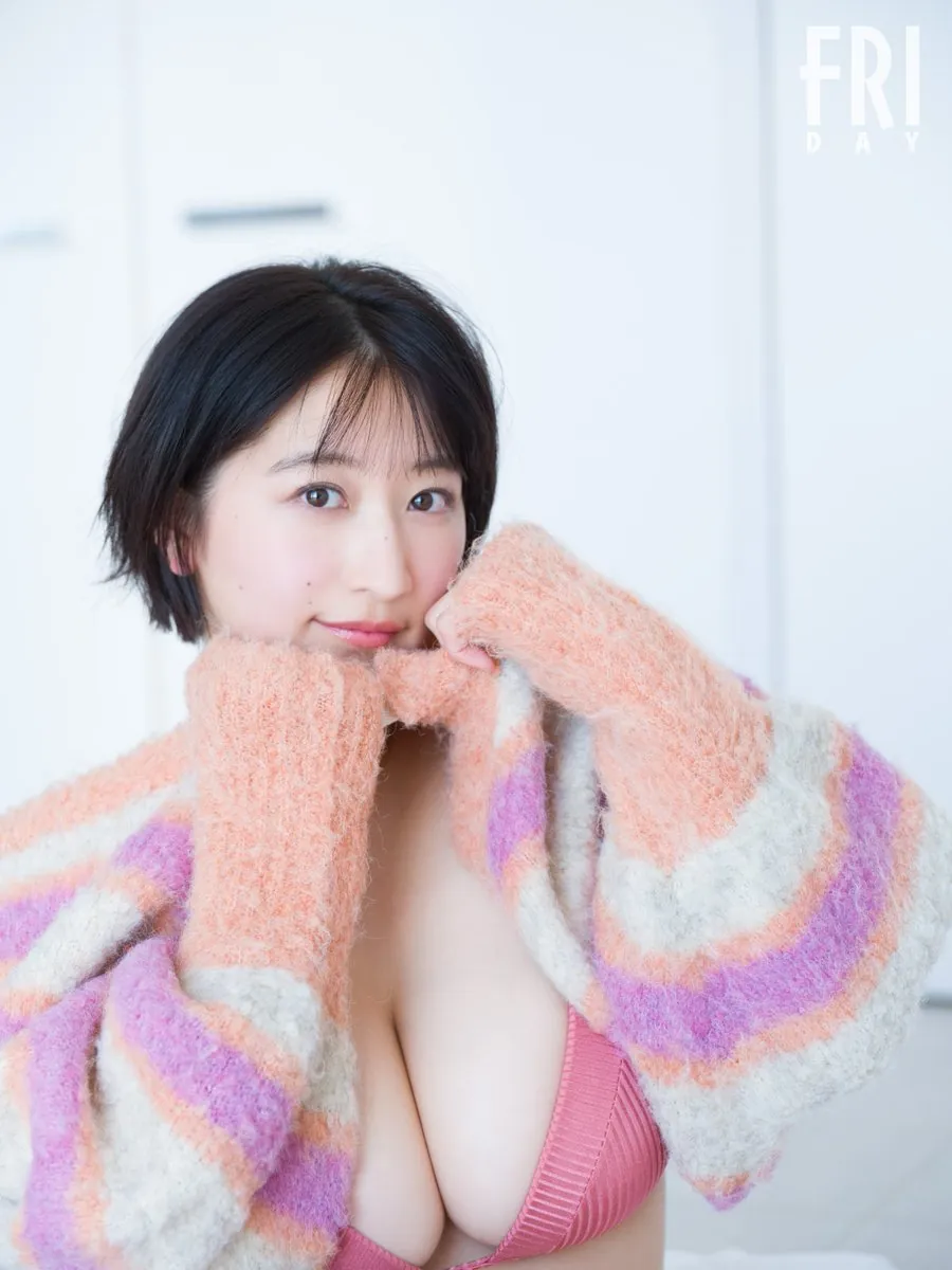 Ina Enohara 榎原依那 ライブチャット 配信
