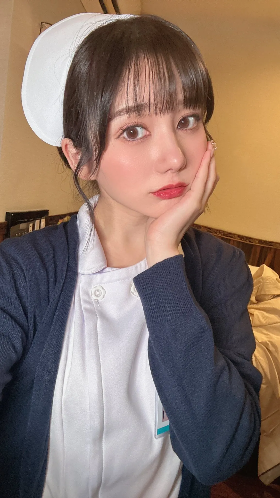 Itsukaichi Mei ライブチャット 配信