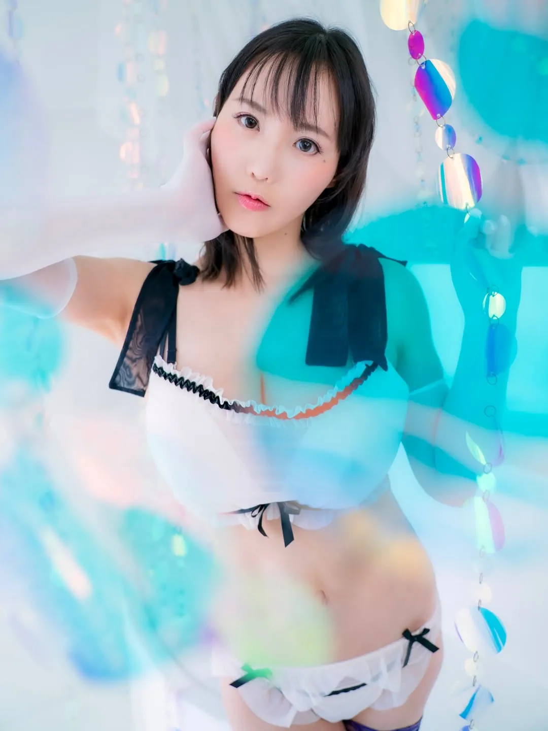 Kaho Shibuya ライブチャット 配信