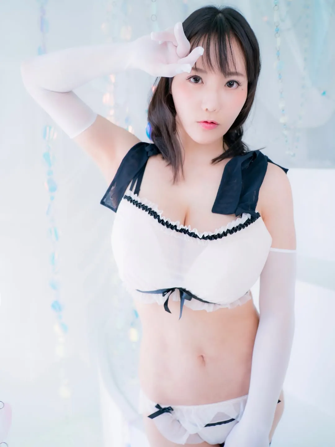 Kaho Shibuya ライブチャット 配信