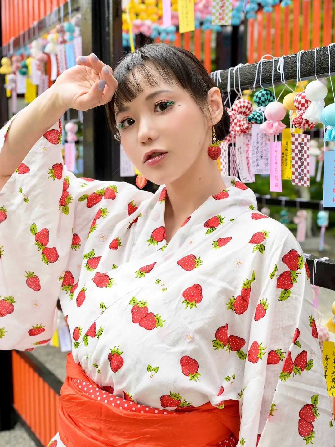 Kaho Shibuya ライブチャット 配信