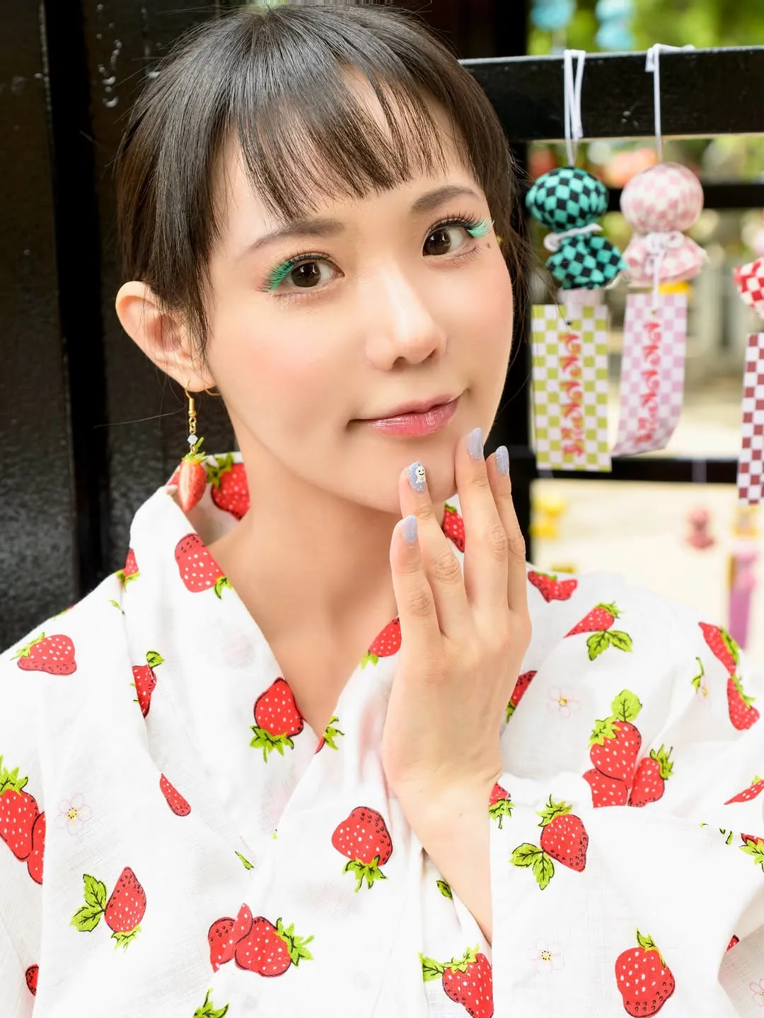 Kaho Shibuya ライブチャット 配信
