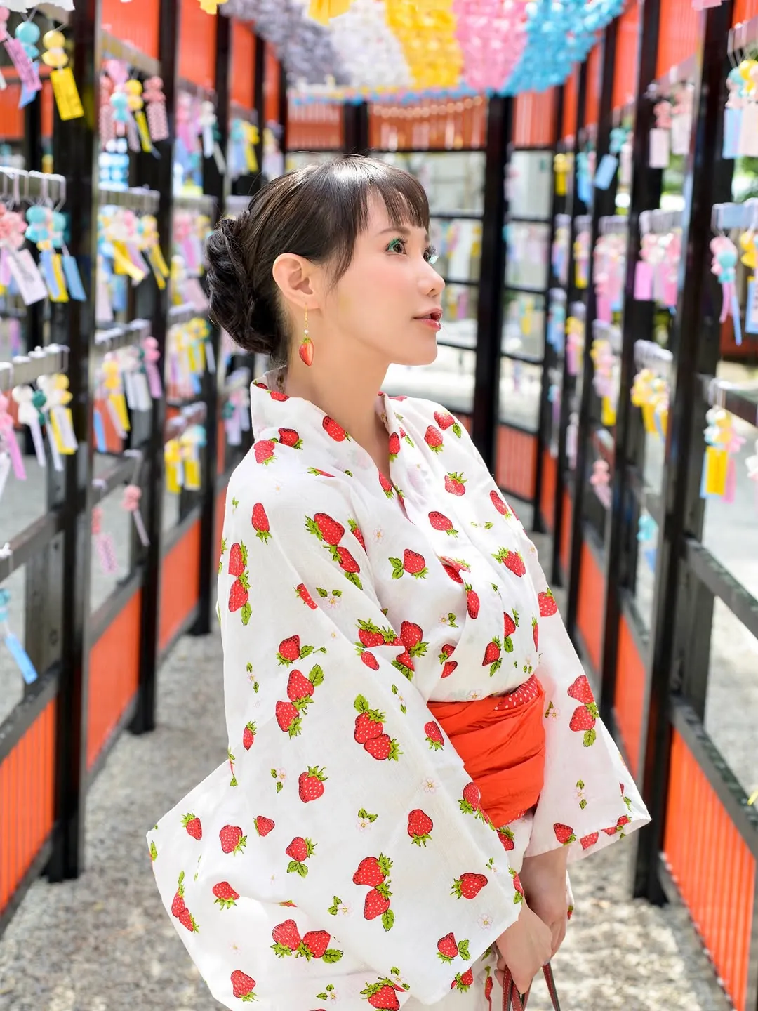 Kaho Shibuya ライブチャット 配信