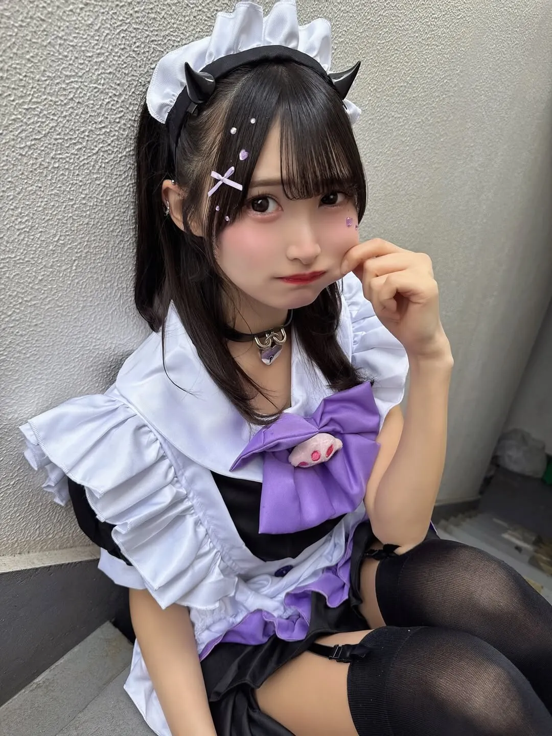 Kataoka Miyu ライブチャット 配信