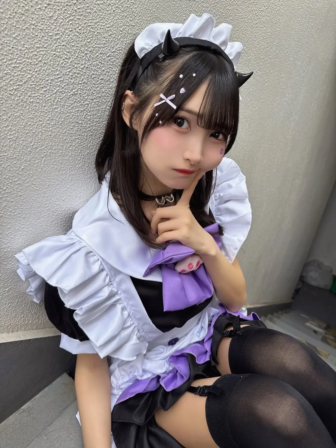 Kataoka Miyu ライブチャット 配信