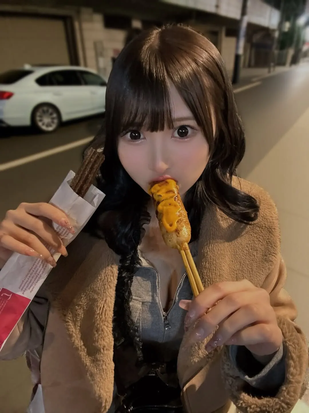 Kataoka Miyu ライブチャット 配信