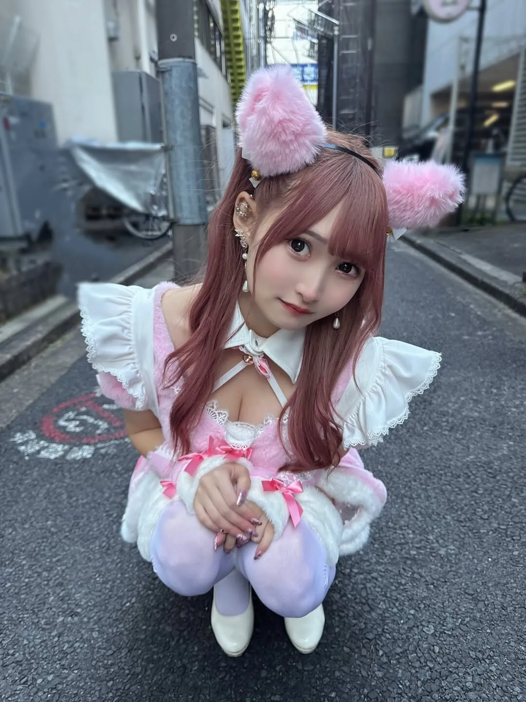Kataoka Miyu ライブチャット 配信