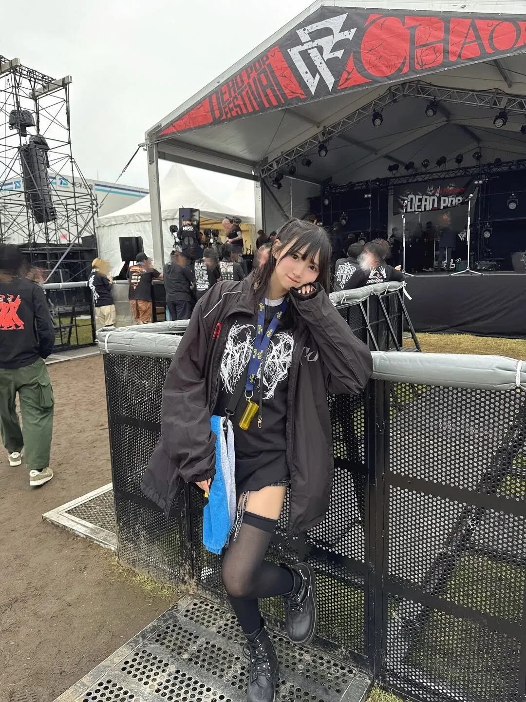 Kataoka Miyu ライブチャット 配信