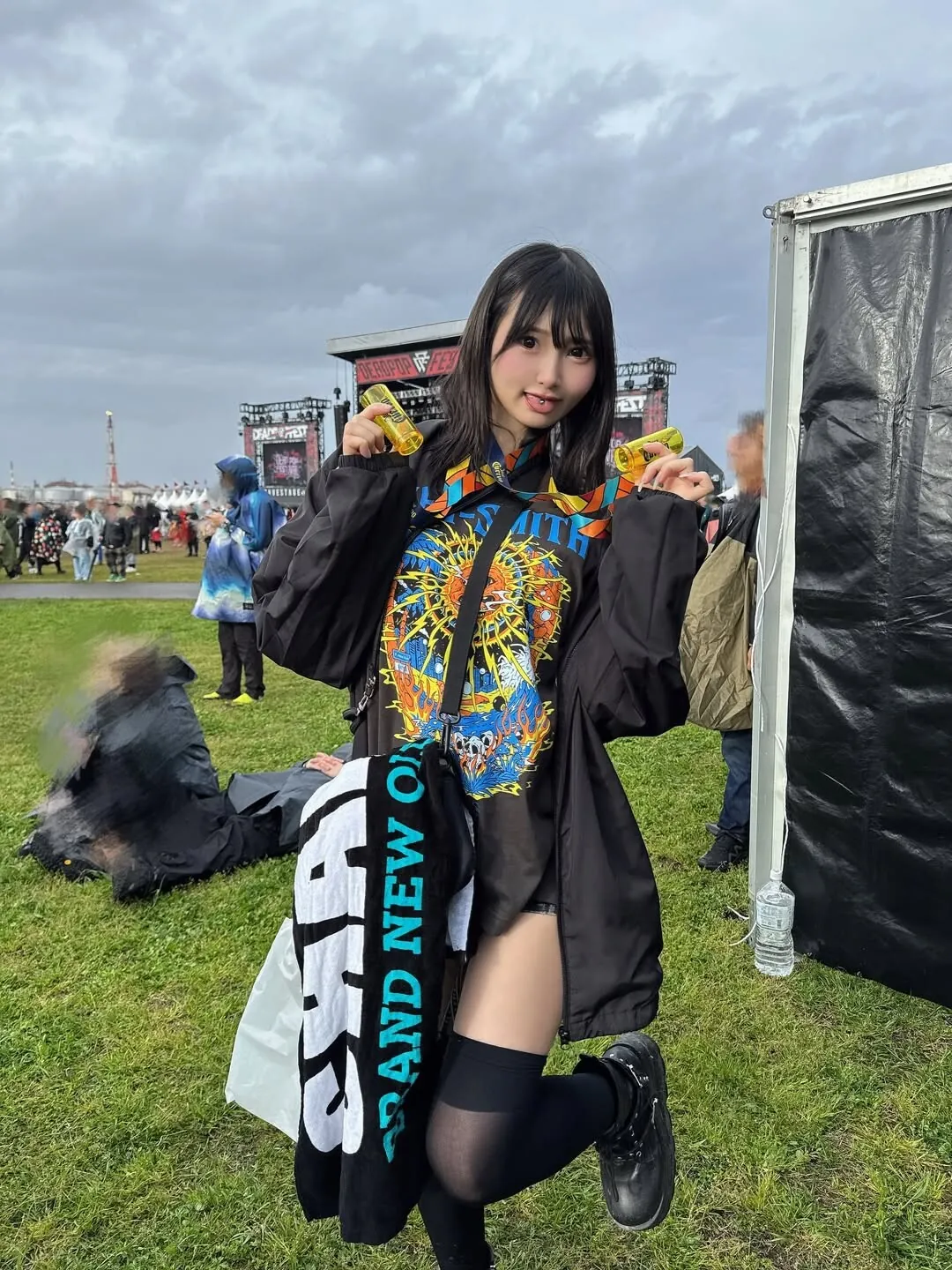 Kataoka Miyu ライブチャット 配信