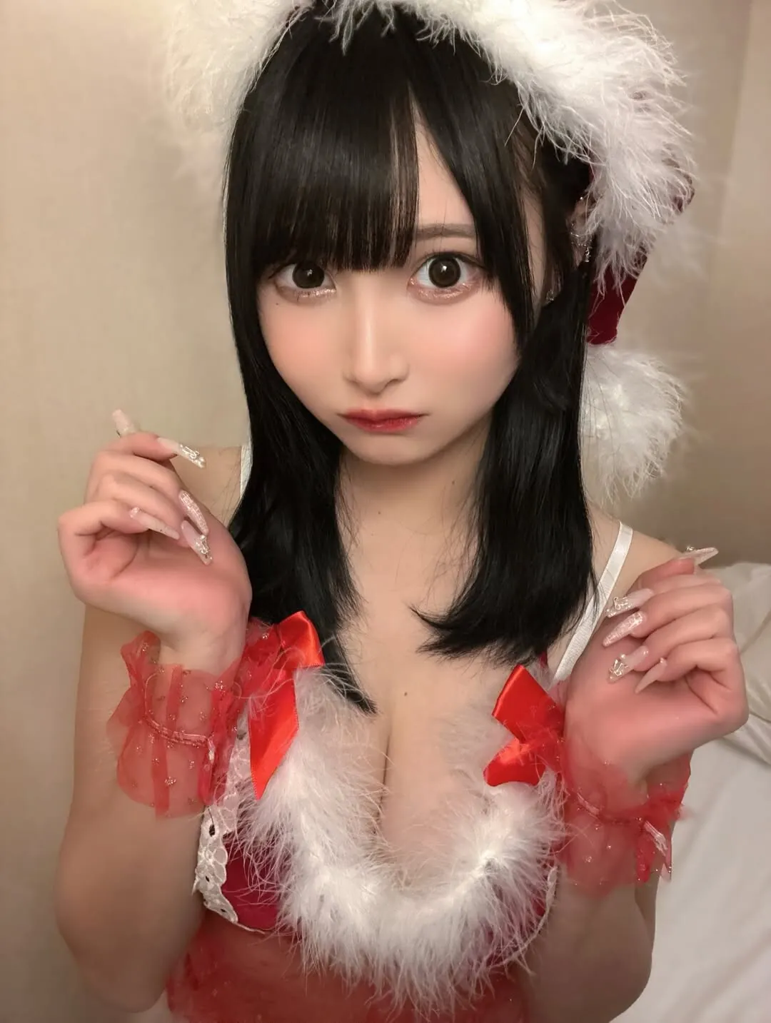 Kataoka Miyu ライブチャット 配信