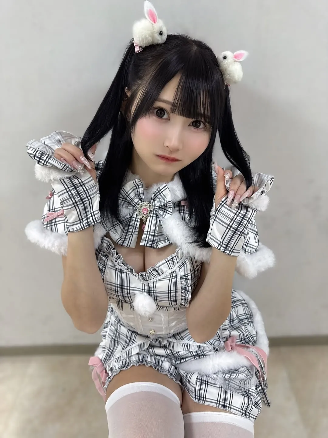Kataoka Miyu ライブチャット 配信