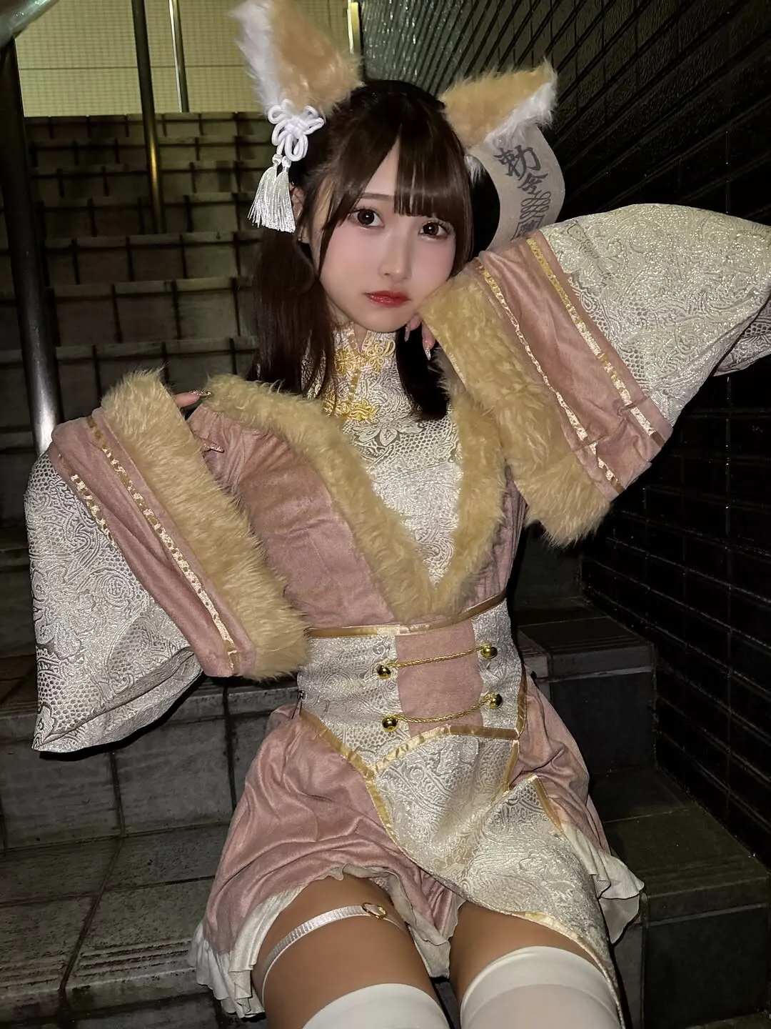 Kataoka Miyu ライブチャット 配信