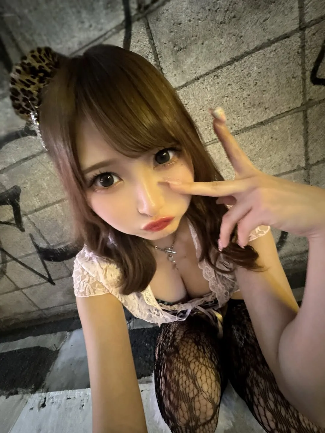 Kataoka Miyu ライブチャット 配信