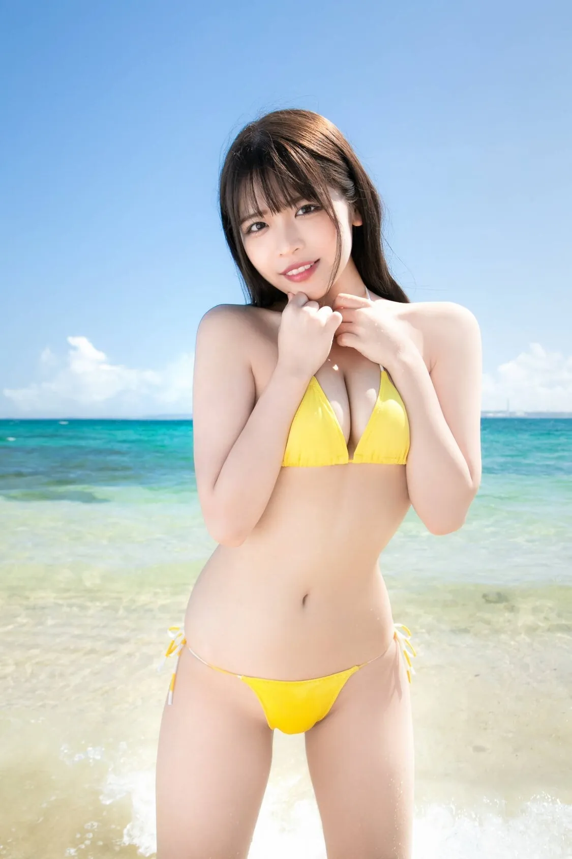 Kusunoki ion ライブチャット 配信