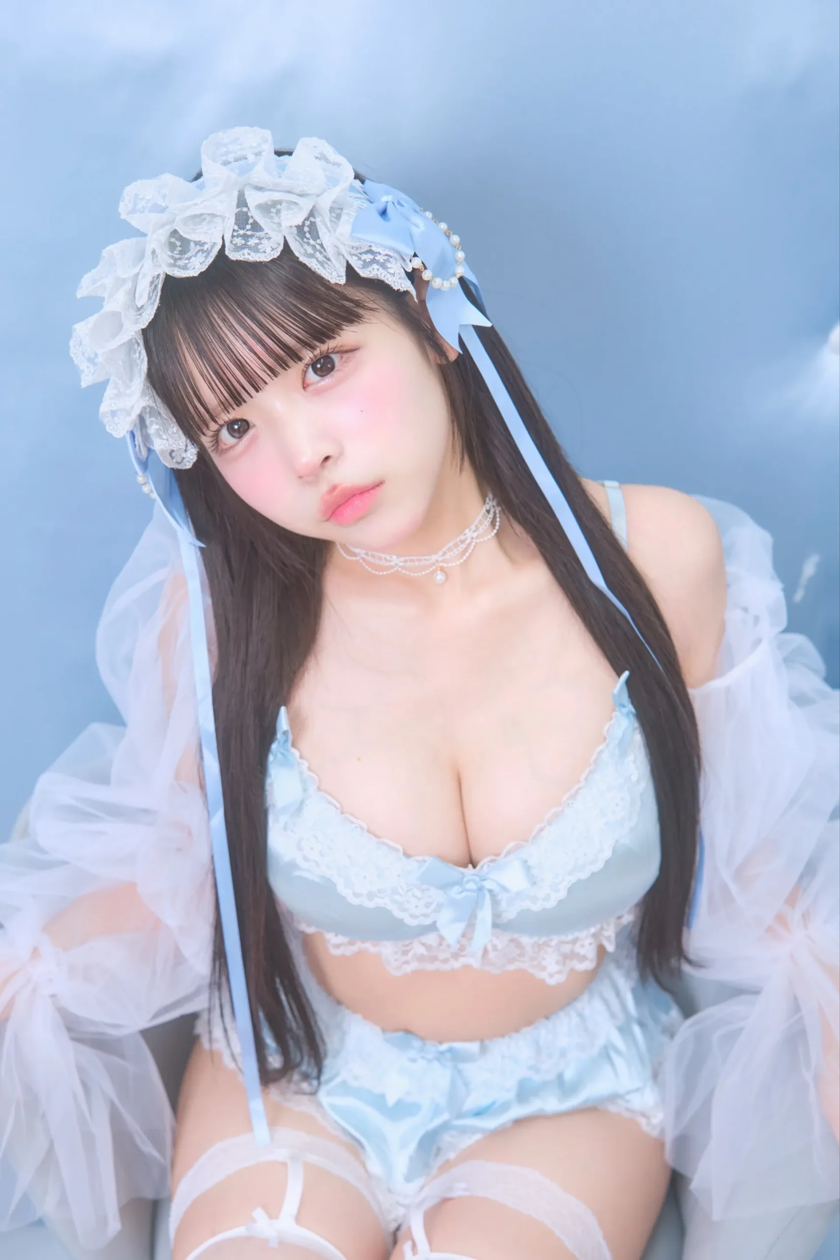 Kusunoki ion ライブチャット 配信