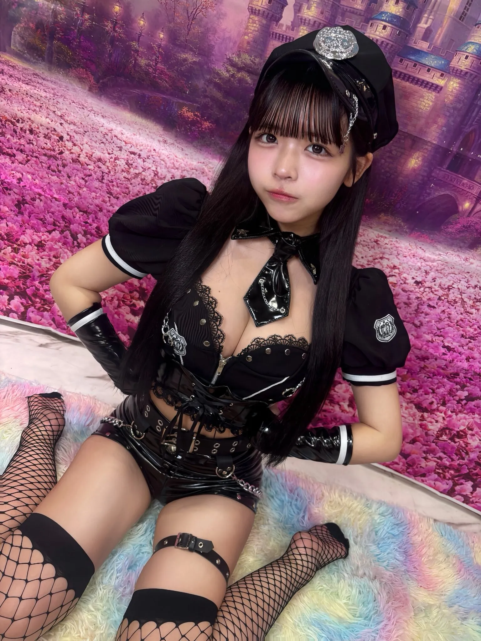 Kusunoki ion ライブチャット 配信