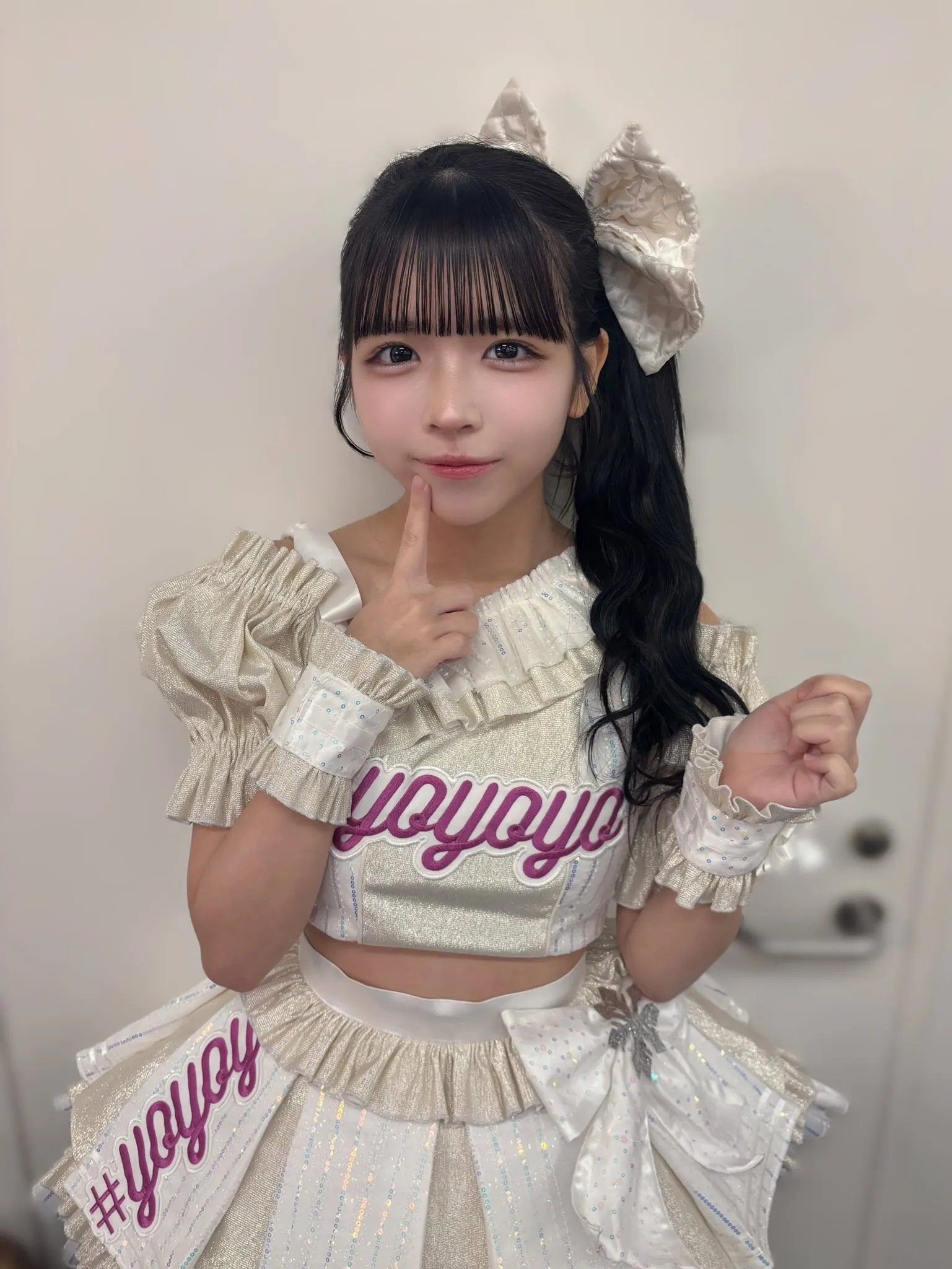 Kusunoki ion ライブチャット 配信