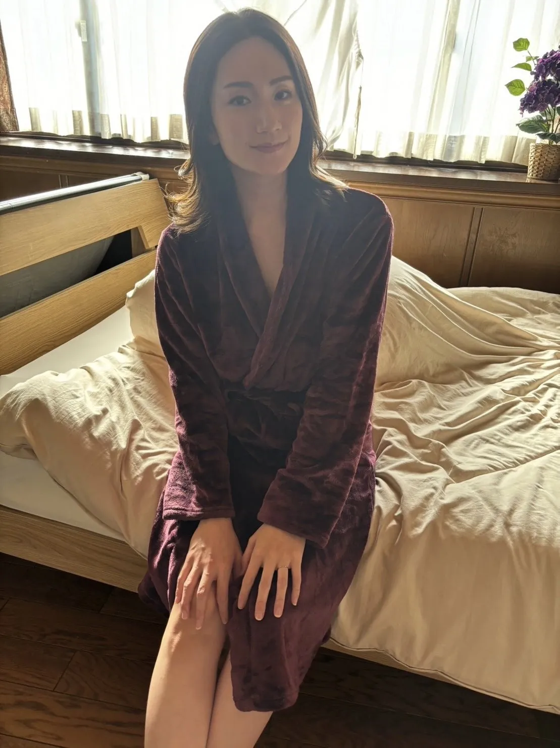 Rei Kimura ライブチャット 配信