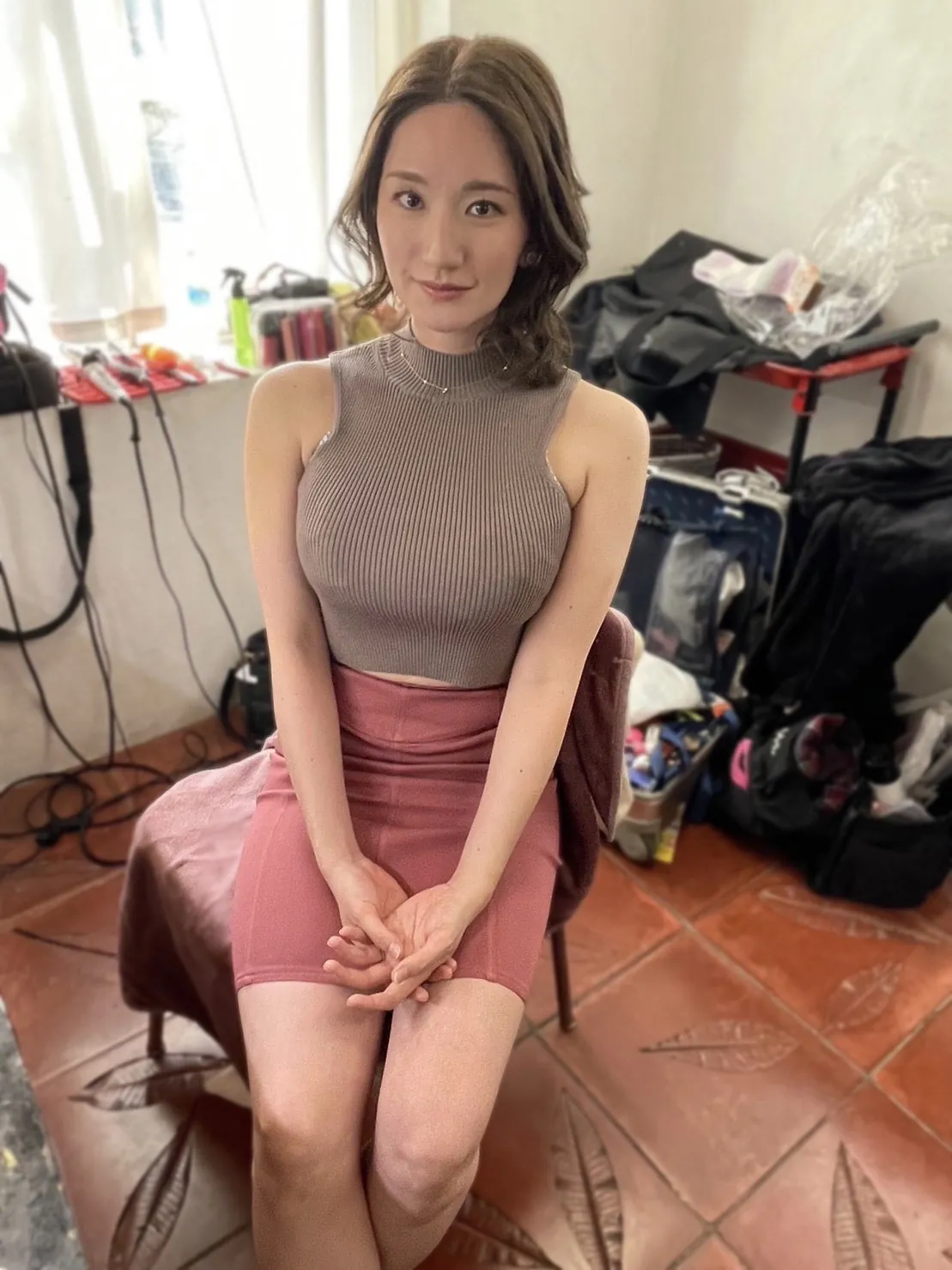 Rei Kimura ライブチャット 配信