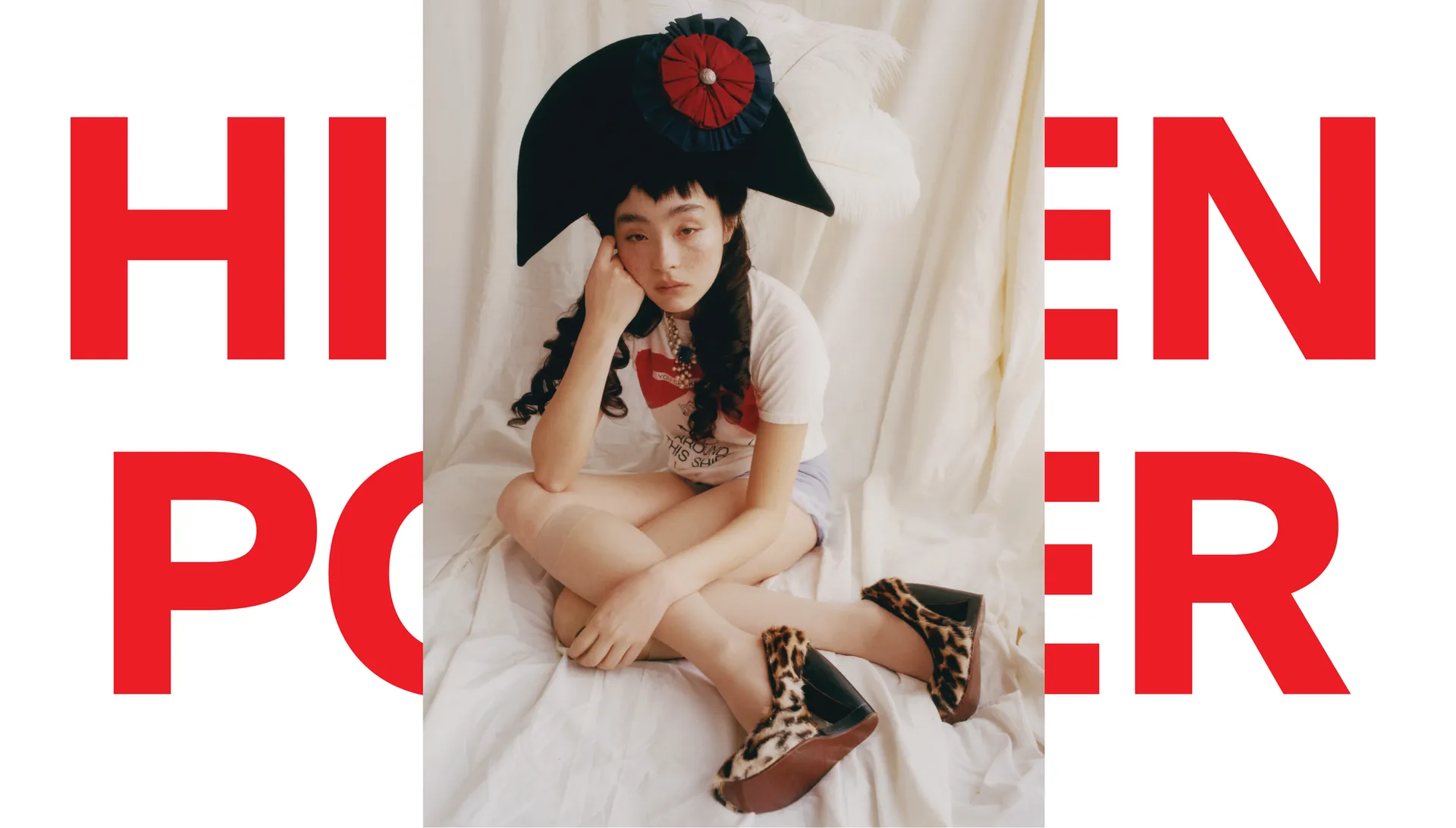 Serena Motola モトーラ世理奈 ライブチャット 配信