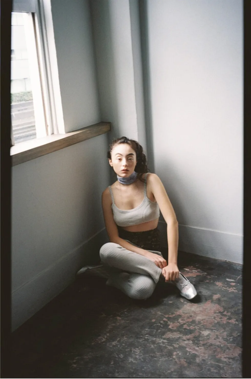 Serena Motola モトーラ世理奈 ライブチャット 配信