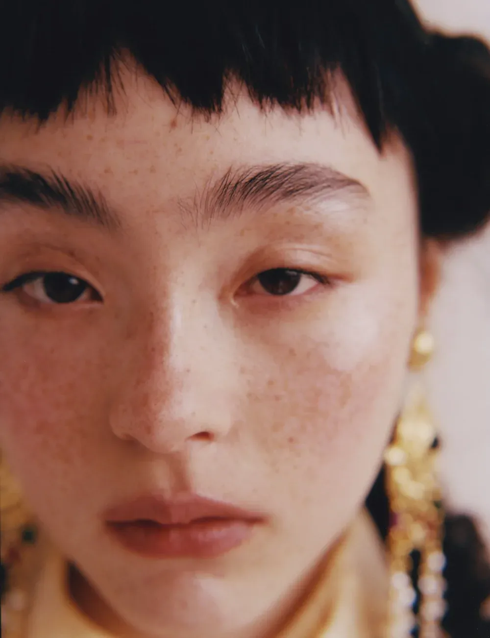 Serena Motola モトーラ世理奈 ライブチャット 配信