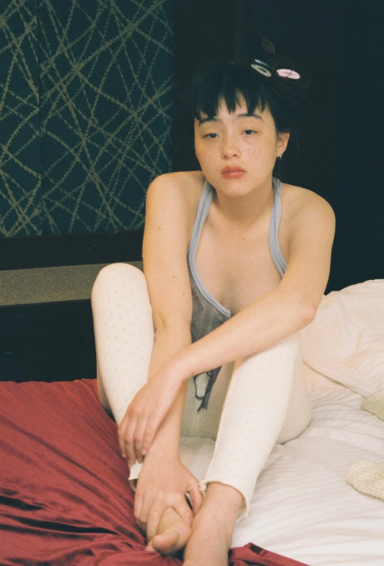 Serena Motola モトーラ世理奈 ライブチャット 配信