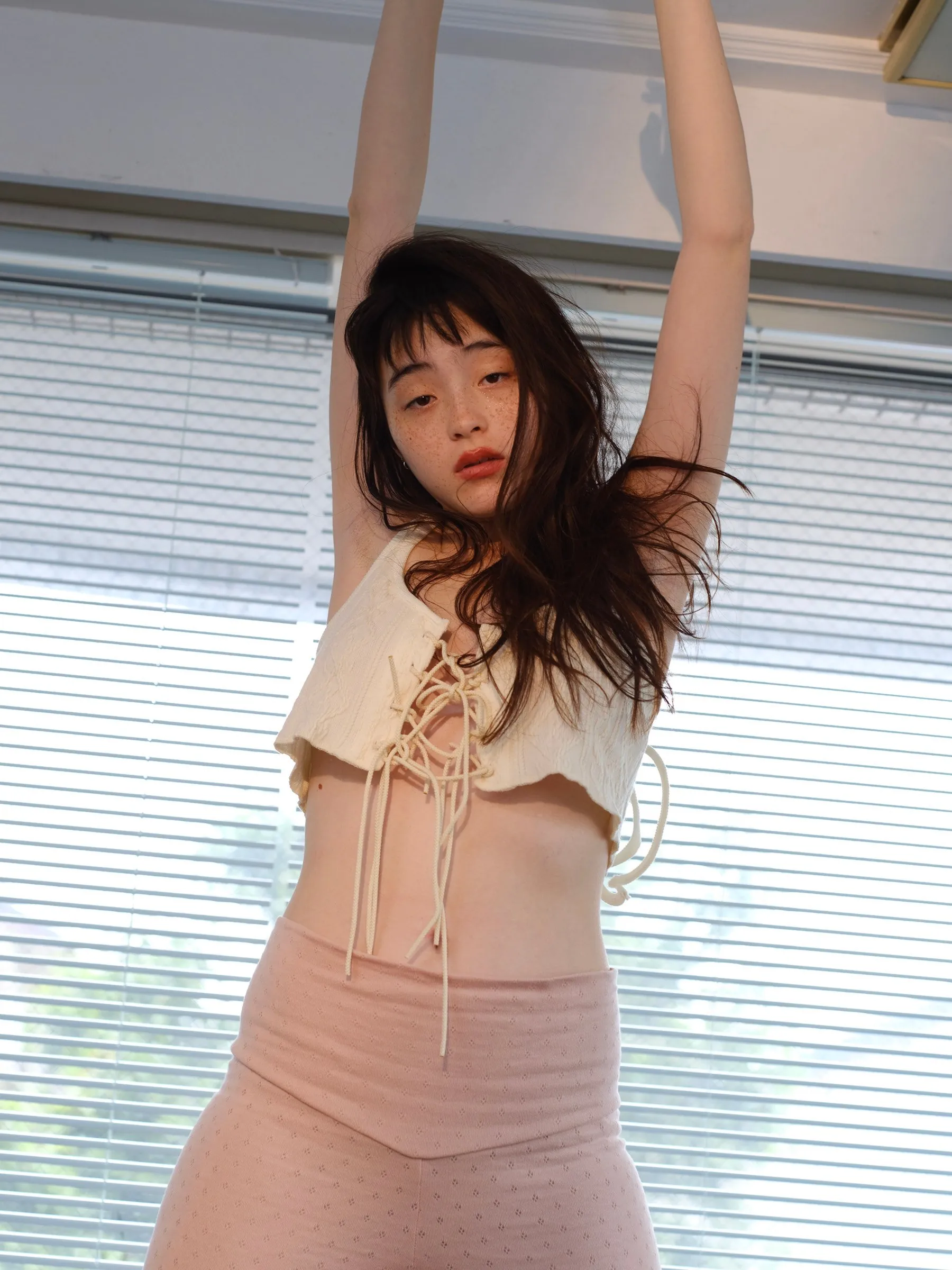 Serena Motola モトーラ世理奈 ライブチャット 配信