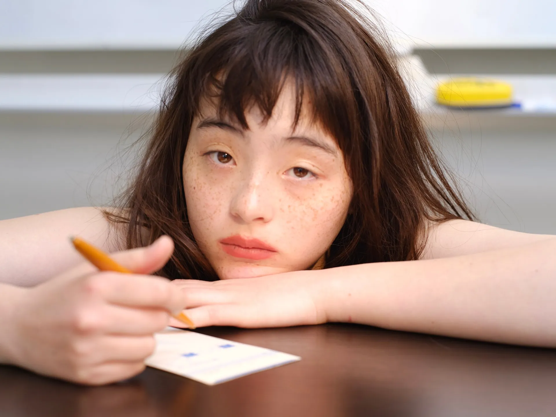 Serena Motola モトーラ世理奈 ライブチャット 配信