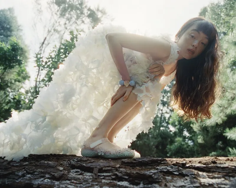 Serena Motola モトーラ世理奈 ライブチャット 配信