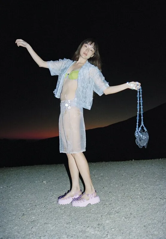 Serena Motola モトーラ世理奈 ライブチャット 配信