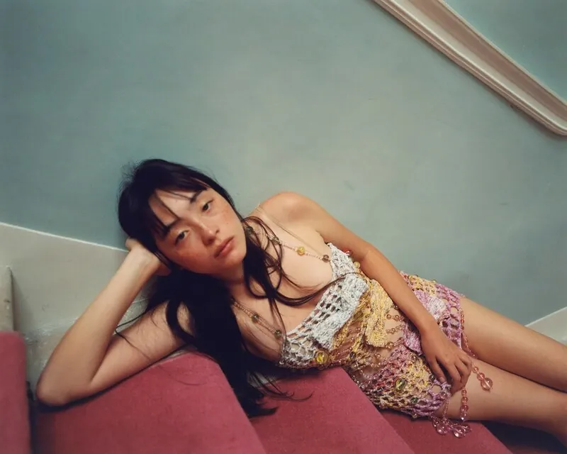 Serena Motola モトーラ世理奈 ライブチャット 配信