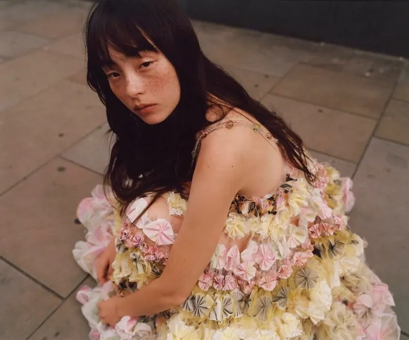Serena Motola モトーラ世理奈 ライブチャット 配信