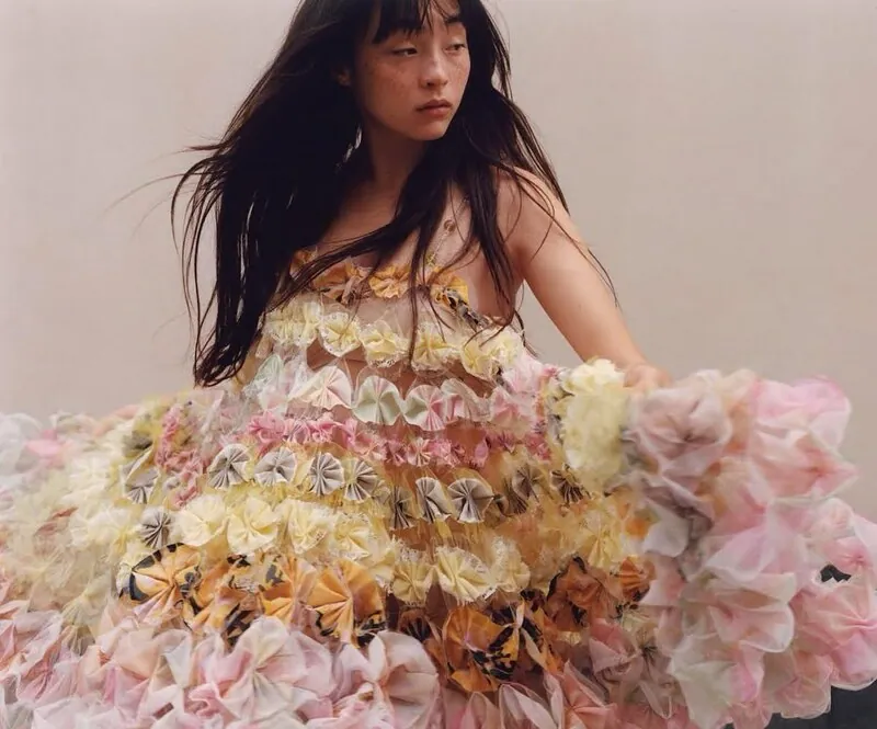 Serena Motola モトーラ世理奈 ライブチャット 配信