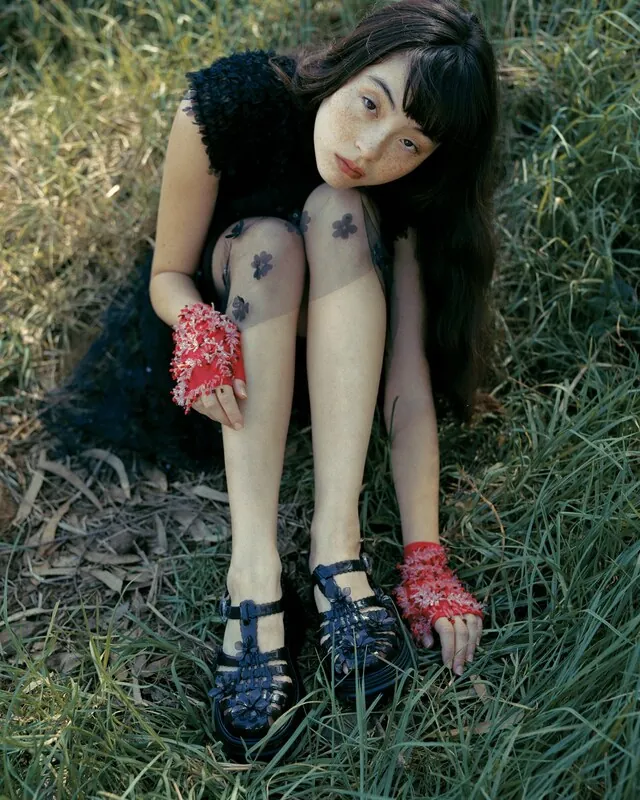 Serena Motola モトーラ世理奈 ライブチャット 配信
